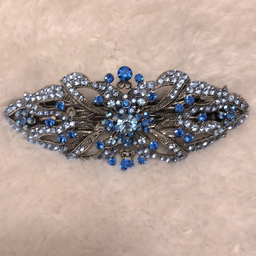 Beautiful Hair Barrette